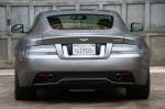 Aston Martin Virage 2011 года (NA)